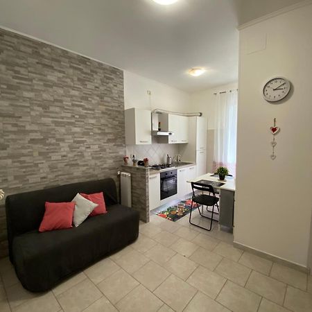 Diana Holiday Home Rom Exterior foto