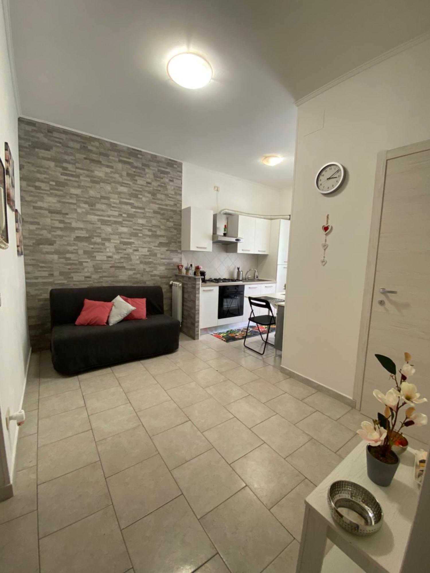 Diana Holiday Home Rom Exterior foto